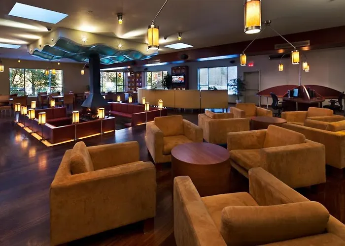 Trylon Appartements Hotel